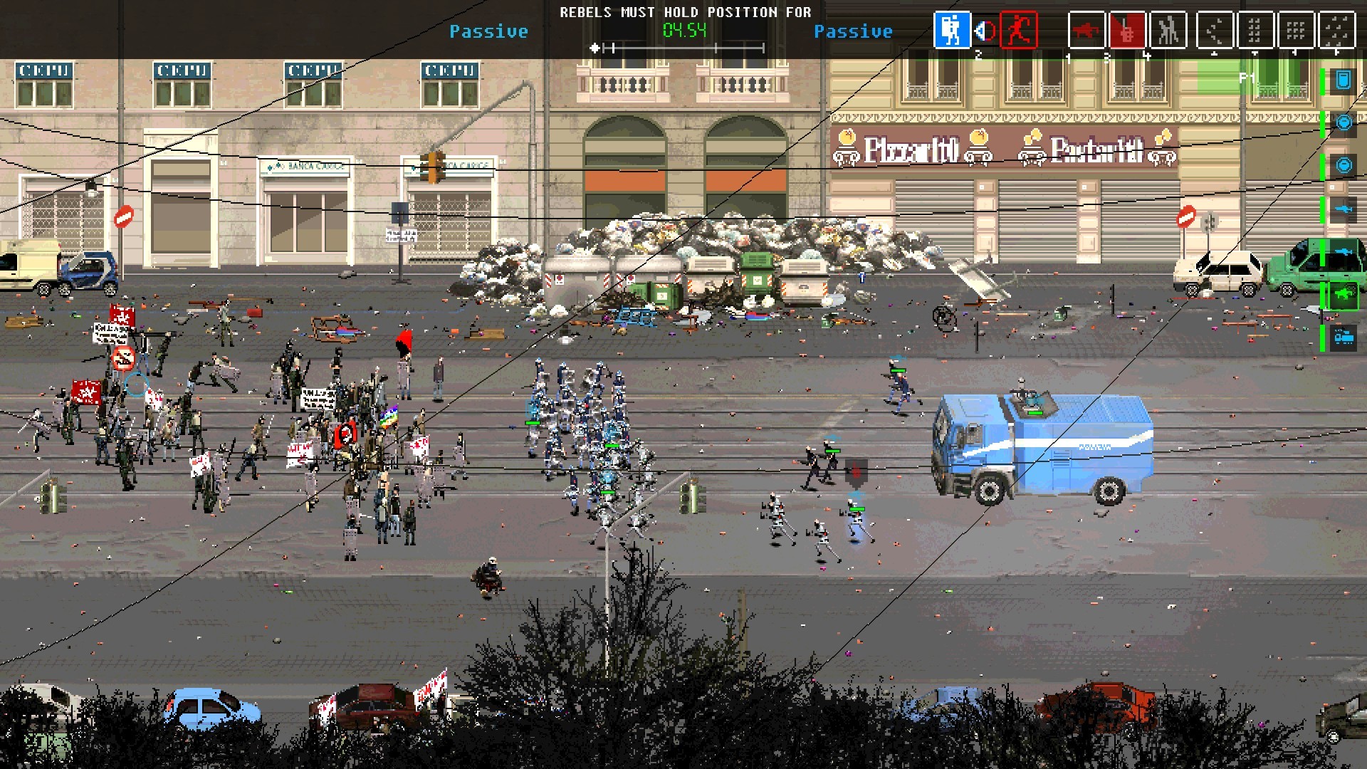 RIOT: Civil Unrest - Imagen 15